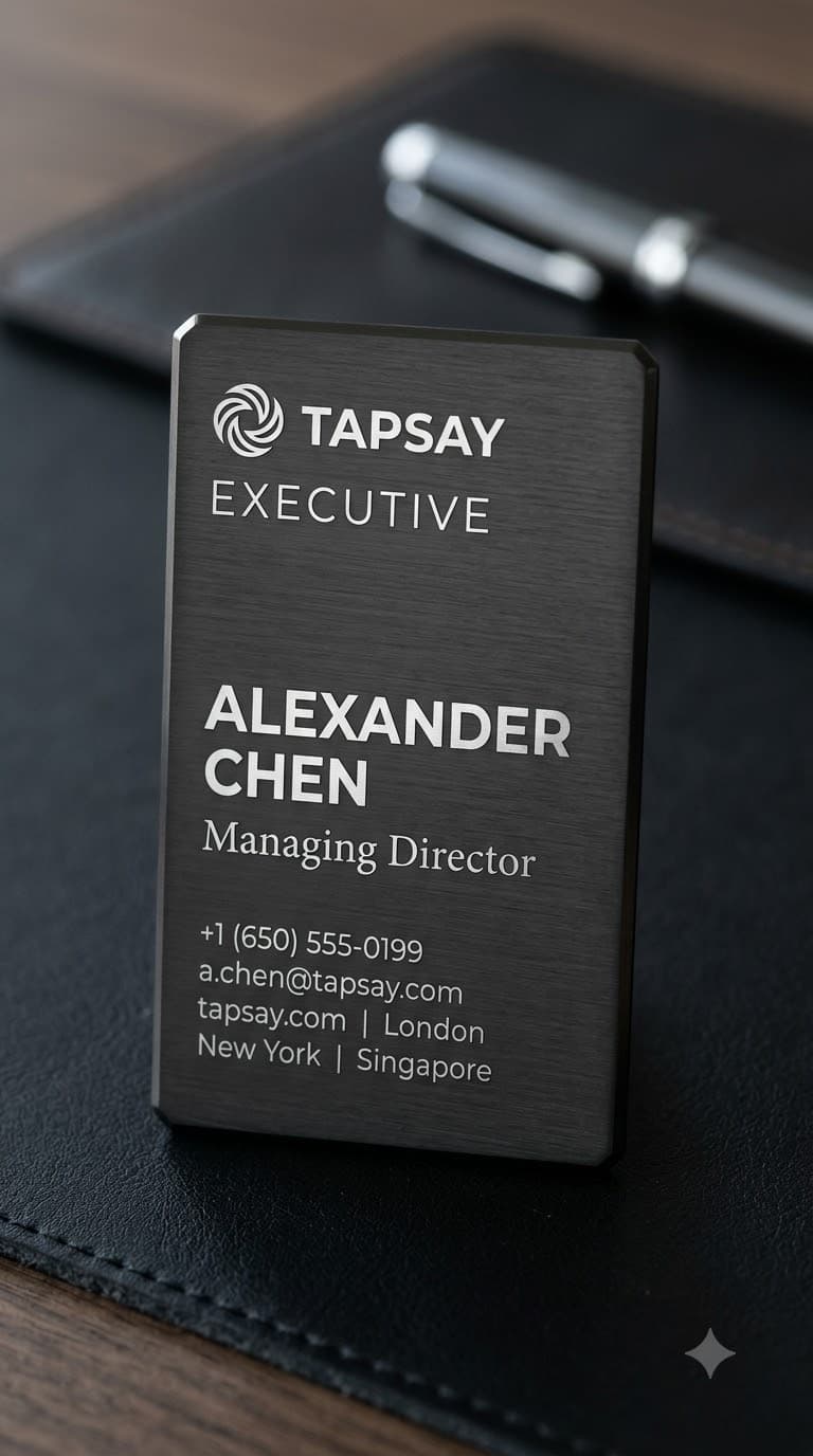 Business / Portfolio