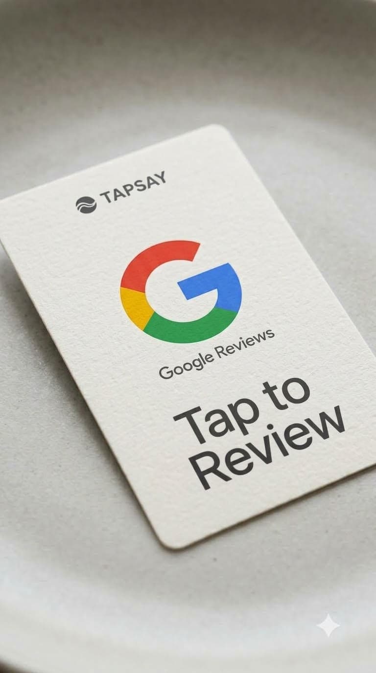 Google Review