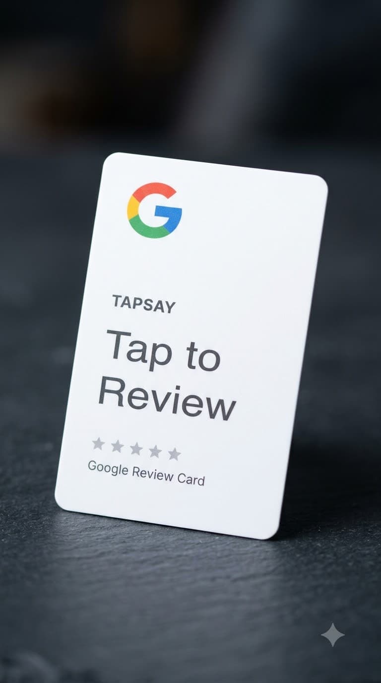 Google Review view 2