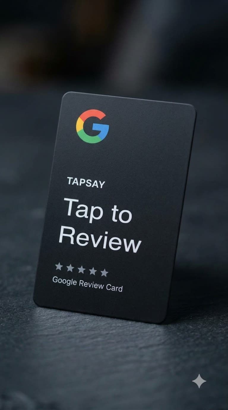 Google Review view 3