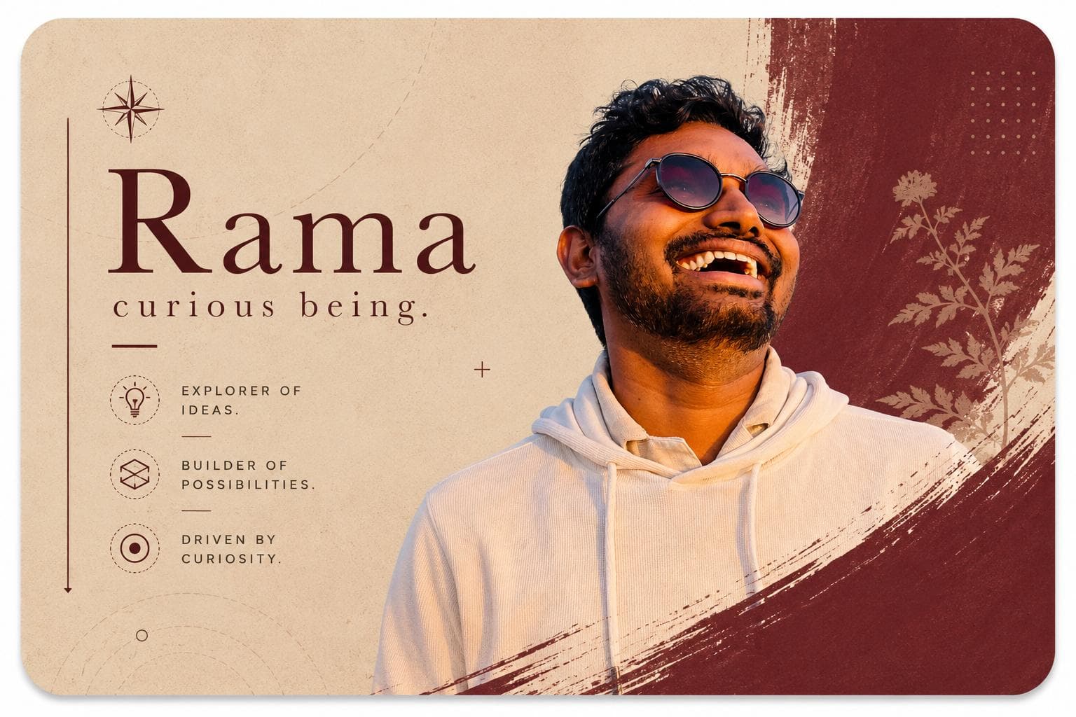Design your own card